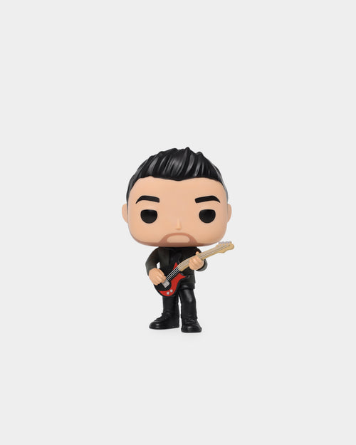 POP! Vinyl #211 Fall Out Boy: Pete Wentz Figure Multi-coloured