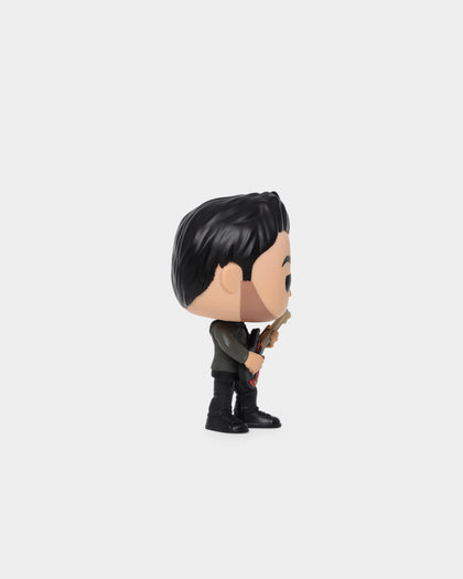 POP! Vinyl #211 Fall Out Boy: Pete Wentz Figure Multi-coloured