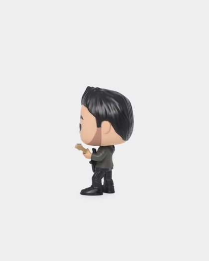 POP! Vinyl #211 Fall Out Boy: Pete Wentz Figure Multi-coloured