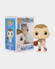 POP! Vinyl #41 NBA: New York Knicks Kristaps Porzingis Figure Multi-coloured