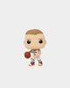 POP! Vinyl #41 NBA: New York Knicks Kristaps Porzingis Figure Multi-coloured