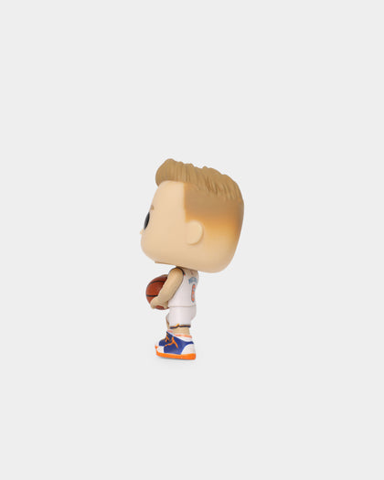 POP! Vinyl #41 NBA: New York Knicks Kristaps Porzingis Figure Multi-coloured
