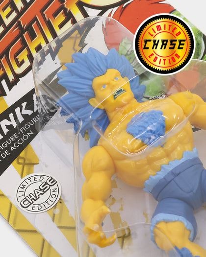 POP! Savage World Street Fighter Blanka Figure Multi-coloured