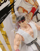 POP! Savage World Street Fighter Ryu Figure Multi-coloured