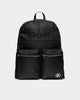 Last Kings Chain Backpack Black