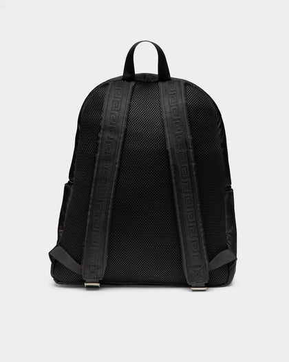 Last Kings Chain Backpack Black