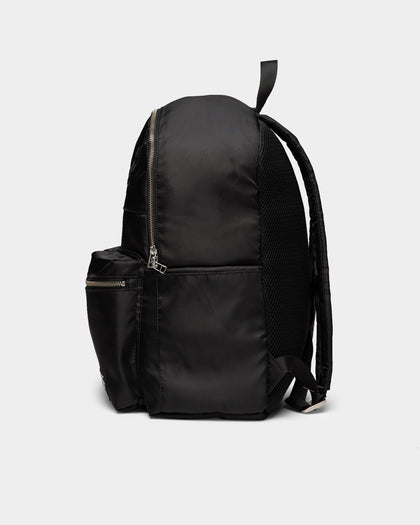 Last Kings Chain Backpack Black