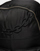 Last Kings Chain Backpack Black