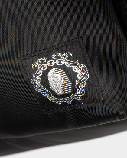 Last Kings Chain Backpack Black