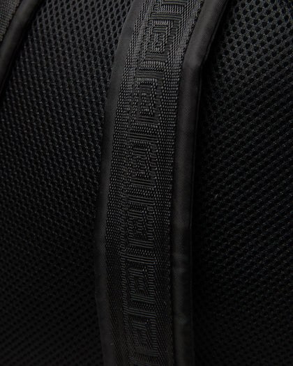 Last Kings Chain Backpack Black