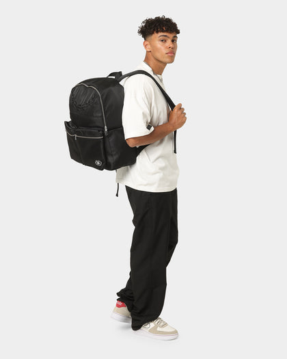 Last Kings Chain Backpack Black