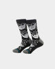 Stance Shaka Hawaii Socks Black