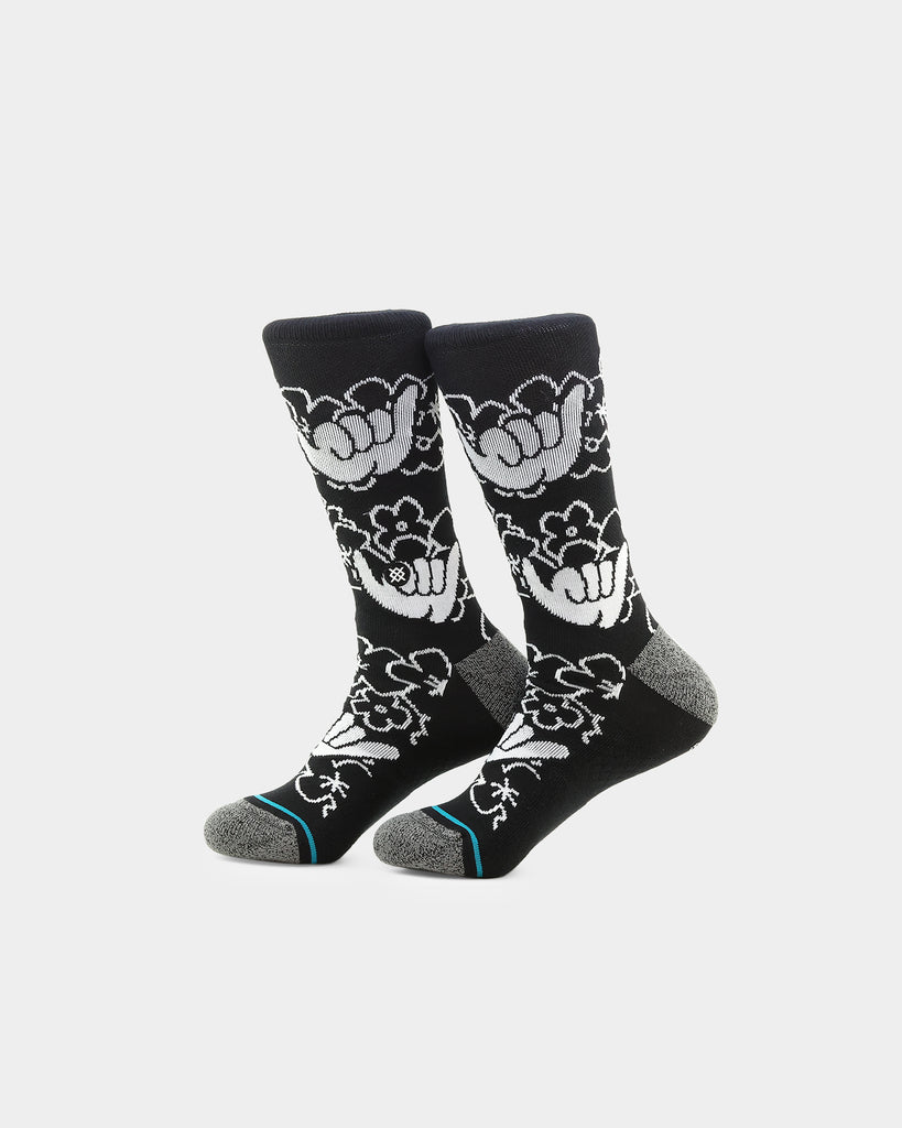 sb hawaii socks