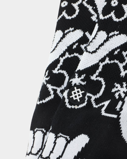 Stance Shaka Hawaii Socks Black