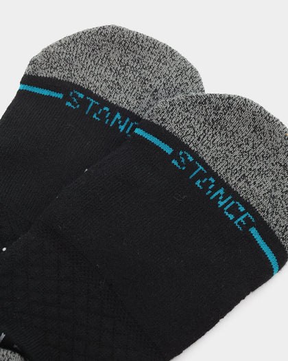 Stance Shaka Hawaii Socks Black