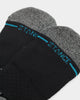 Stance Shaka Hawaii Socks Black