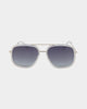 NUQE Lee Sunglasses Gold