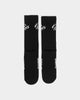 Carre  Revolutionnaires Sport Socks Black