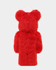 Medicom Toy Be@rbrick X Sesame Street Elmo Costume 2.0 400% Figure Red