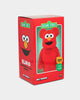 Medicom Toy Be@rbrick X Sesame Street Elmo Costume 2.0 1000% Figure Red