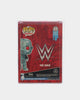 POP! Vinyl #44 WWE: The Rock (Artist Series) Figure Multi-coloured