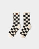Honor The Gift Women's Jazz Jacquard Socks Black/Heather