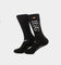Honor The Gift Women's Lucky 7 Socks Black