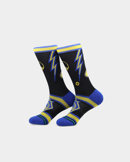 Stance Golden State Warriors CE Crew Socks Red