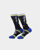 Stance Golden State Warriors CE Crew Socks Red