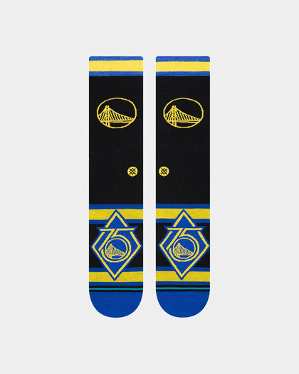 Stance Golden State Warriors CE Crew Socks Red