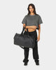 The Anti Order Biography Duffle Bag Black/Black