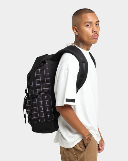 Herschel Bag Co Little America Backpack Windowpane Check