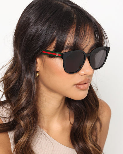 Gucci GG0855SK001 Black