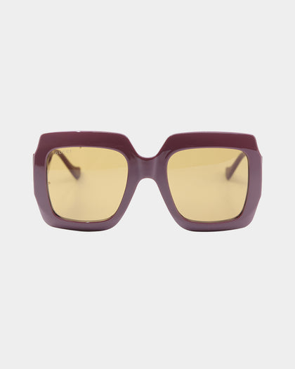 Gucci GG1022S002 Brown
