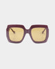 Gucci GG1022S002 Brown