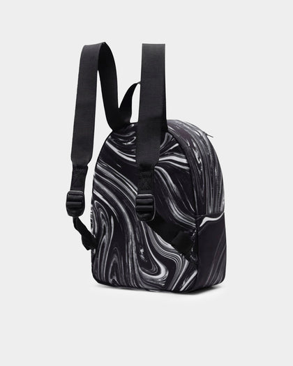 Herschel Bag Co Classic Mini Backpack Black
