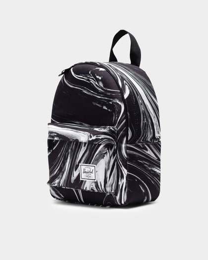 Herschel Bag Co Classic Mini Backpack Black