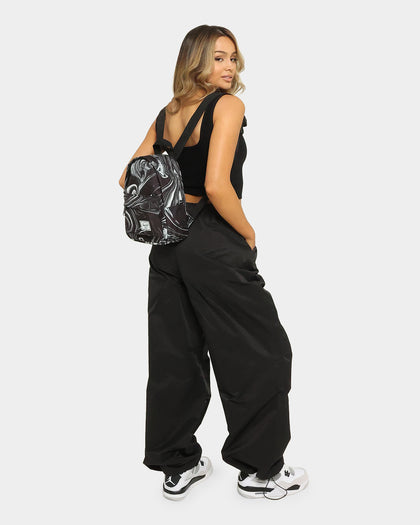 Herschel Bag Co Classic Mini Backpack Black