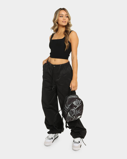 Herschel Bag Co Classic Mini Backpack Black