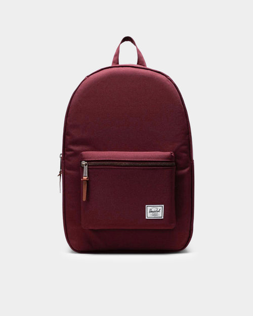 Herschel Bag Co Settlement Backpack Port
