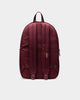 Herschel Bag Co Settlement Backpack Port