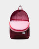 Herschel Bag Co Settlement Backpack Port