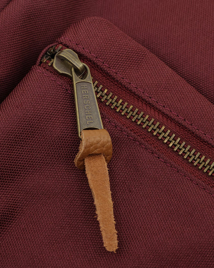 Herschel Bag Co Settlement Backpack Port