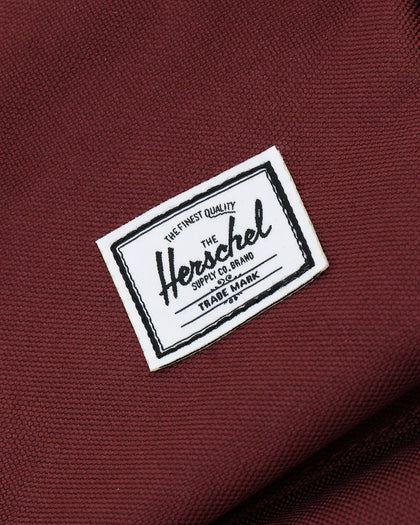 Herschel Bag Co Settlement Backpack Port