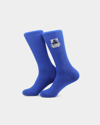 XLARGE Classic OG Sock 4 Pack Multi-Coloured