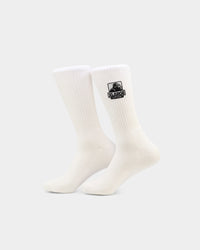 XLARGE Classic OG Sock 4 Pack Multi-Coloured