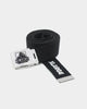 XLARGE 91 Web Belt Black