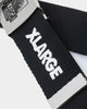 XLARGE 91 Web Belt Black