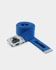 XLARGE 91 Web Belt Blue