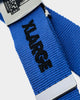 XLARGE 91 Web Belt Blue